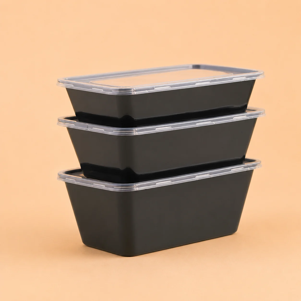 Reusable Plastic Containers