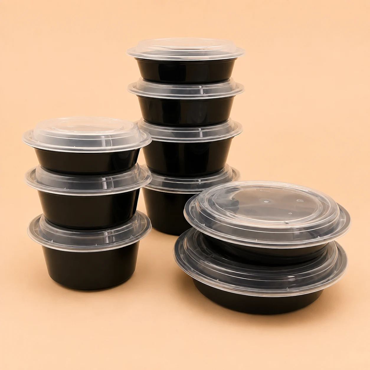 MOULDING CONTAINER