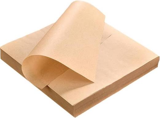 BUTTER PAPER